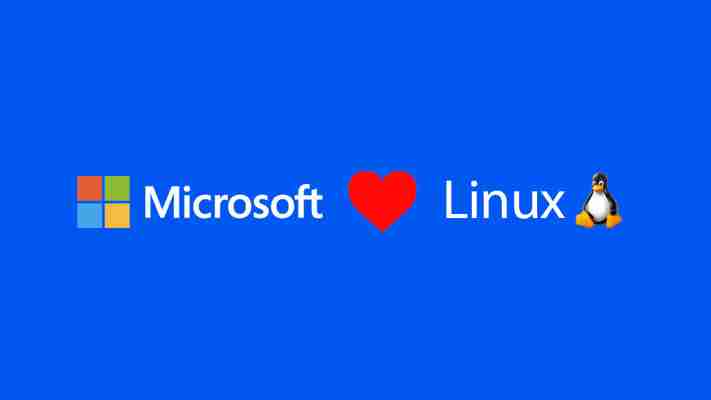 Developers can now run Linux GUI apps in Windows 10