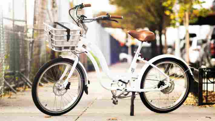 Electric Bike Company Model Y review: A luxury cruiser ebike