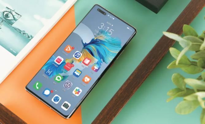 HUAWEI Mate 40’s Configuration Parameters Details, the Curved Screen Super Shock!
