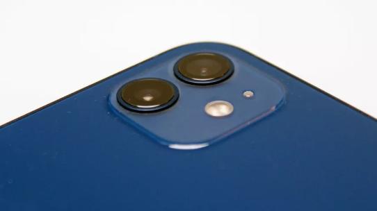Evaluation of the Photographic Ability of iPhone 12?