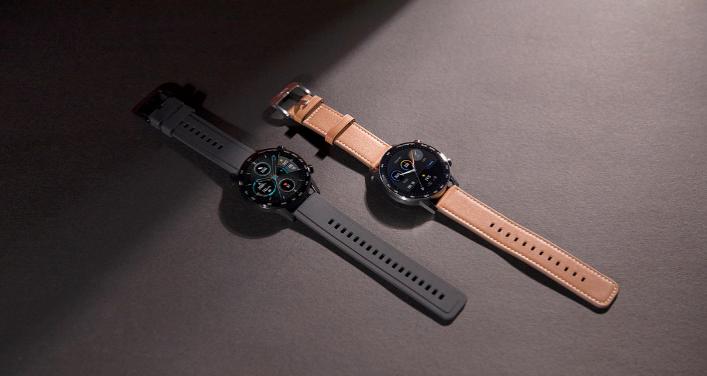 The Difference between Smart Watch and Ordinary Watch