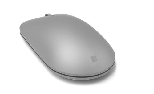 The Development of Bluetooth Mouse