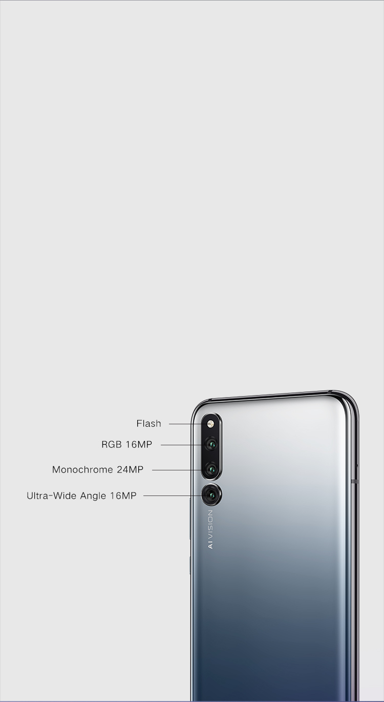 HONOR Magic2 Price/Specs/Features | HONOR Global