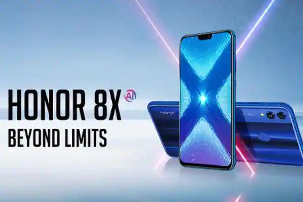 Honor 8X launch at 11.30 am today: Expected price, specifications