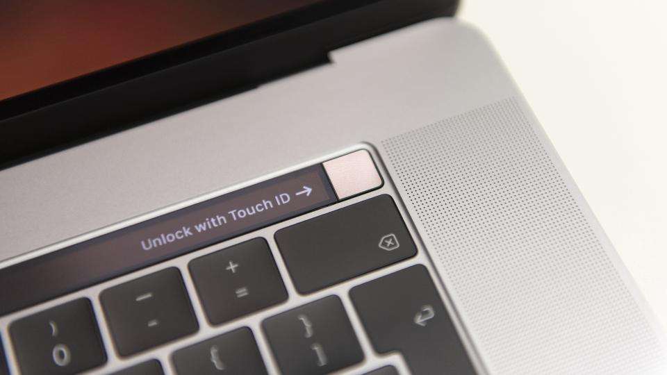 15-inch Apple MacBook Pro (2018) review: The most powerful MacBook ever