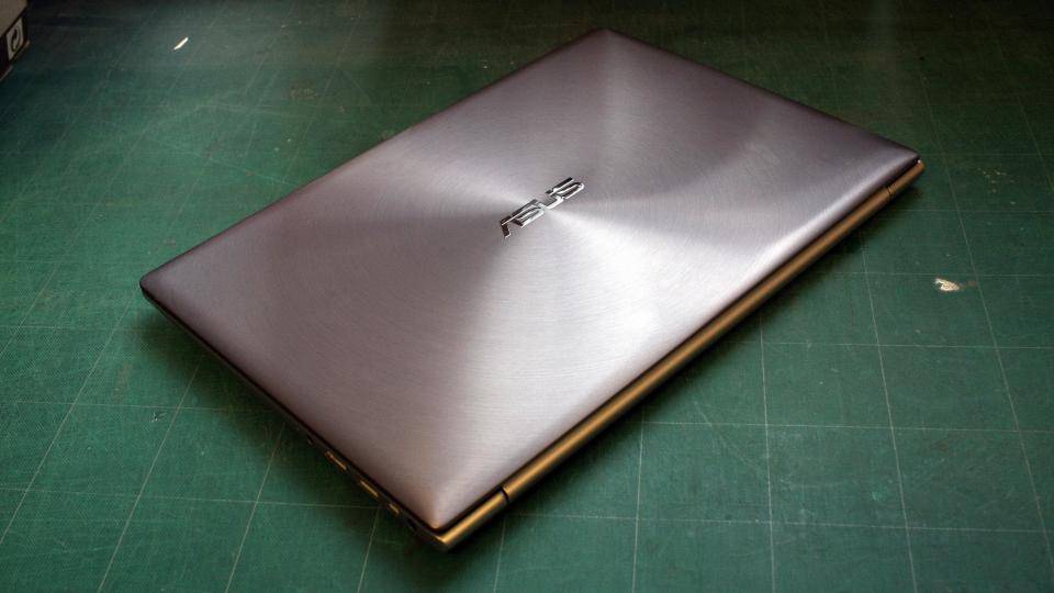 Asus ZenBook UX303UA review