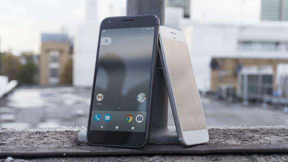 Google Pixel Phone and Pixel XL review: Is Google killing off its smartphone standard-bearer?