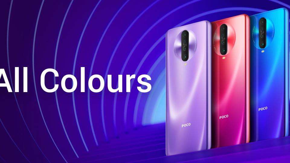 Pocophone X2: Specs, release date and price revealed for Poco’s second phone