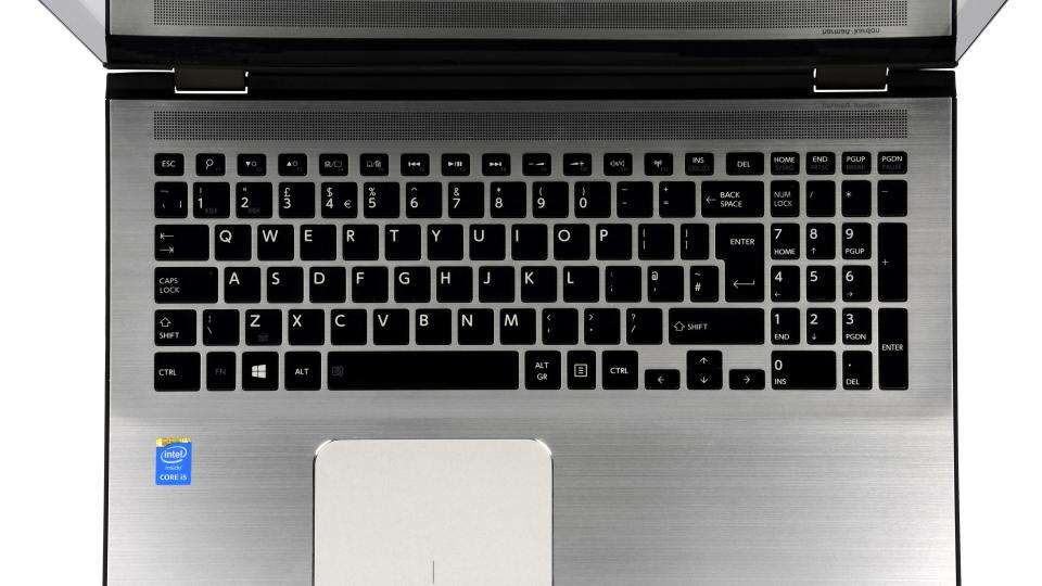 Toshiba Satellite Radius 15 review