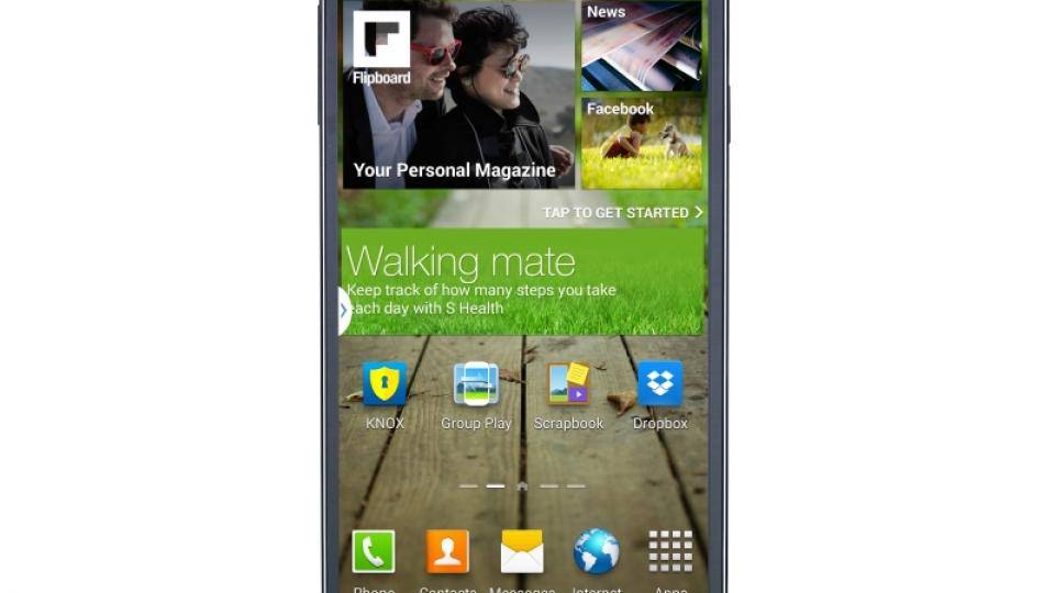 Samsung Galaxy Note 3 Samsung Galaxy Note 3 review