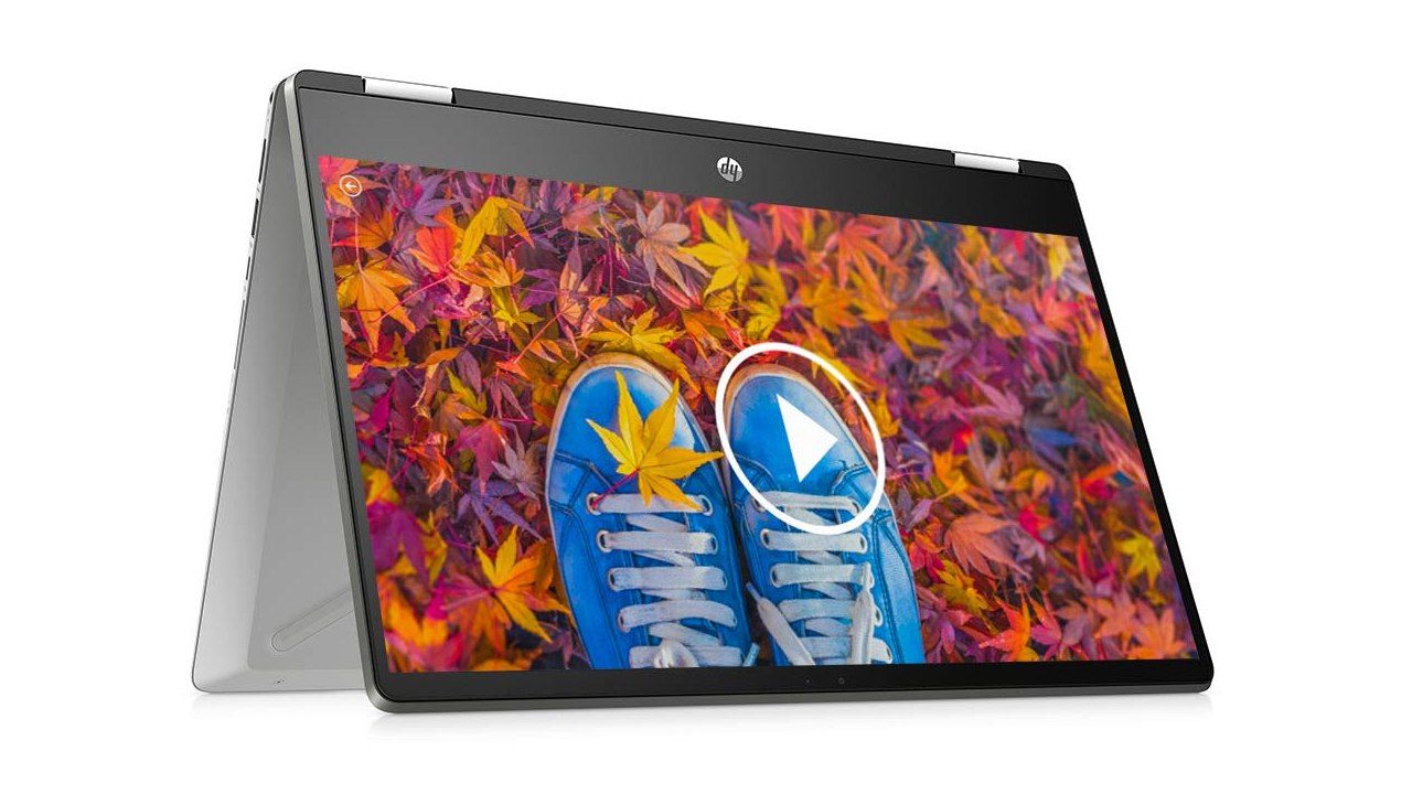 Laptop having fingerprint scanner on Amazon India