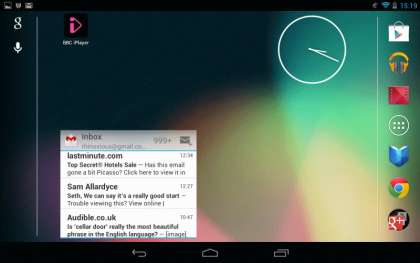 Android 4.2 review