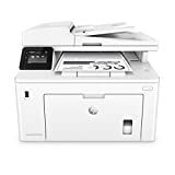 HP LaserJet Pro M227fdw review: A good MFP, but it's too expensive