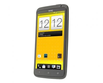 HTC One XL review