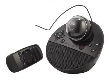 Logitech BCC950 ConferenceCam review