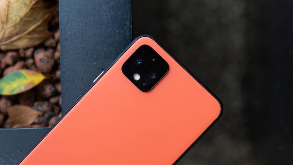 Pixel 4 won’t include free full-resolution storage on Google Photos
