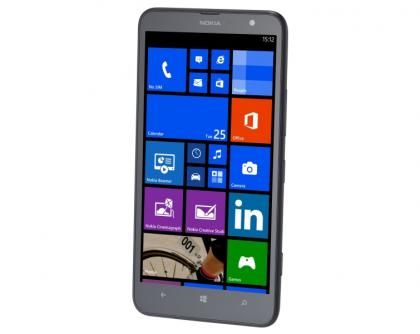 Nokia Lumia 1320 review