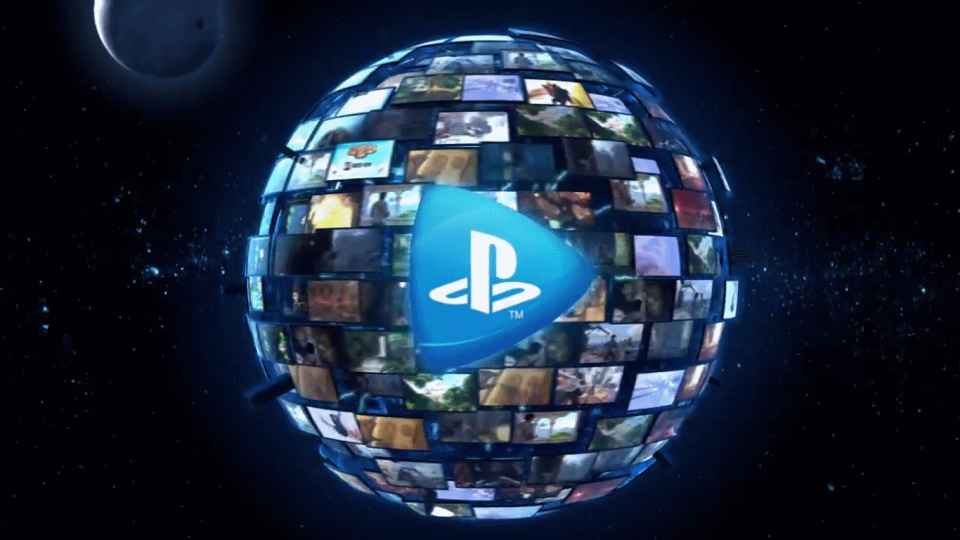 Who has the time to justify a PlayStation Now subscription?