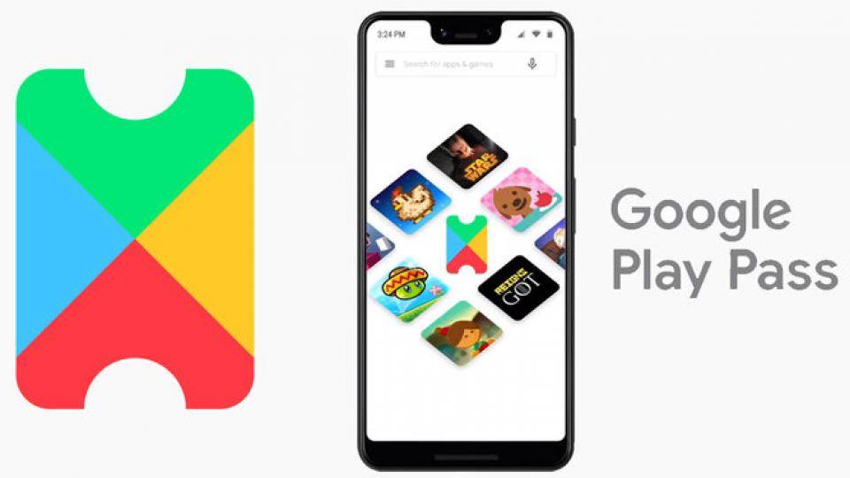 Google Play Pass is here, and it’s gunning for Apple Arcade