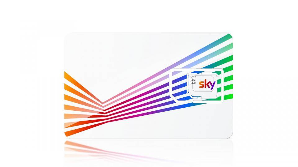 Sky Mobile review: The best mobile network for an all-in package?