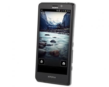 Sony Xperia T review