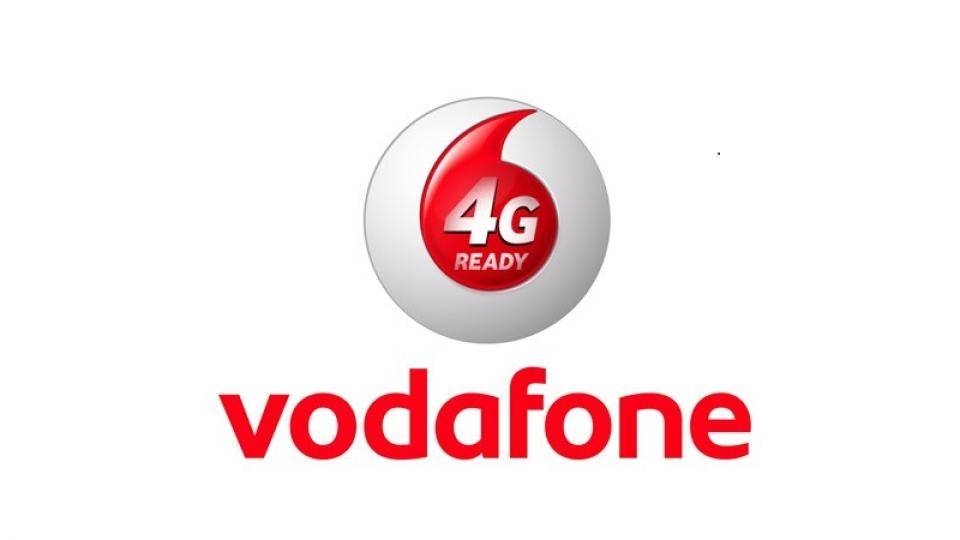 Vodafone kicks off 4G launch in London