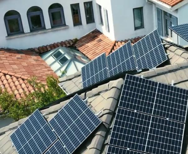 Sun Solar Inverters: The Heartbeat of Solar-Powered Transportation