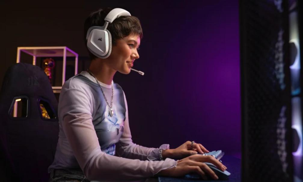 How to Connect Corsair Headset to PS5: Audio Settings Explained