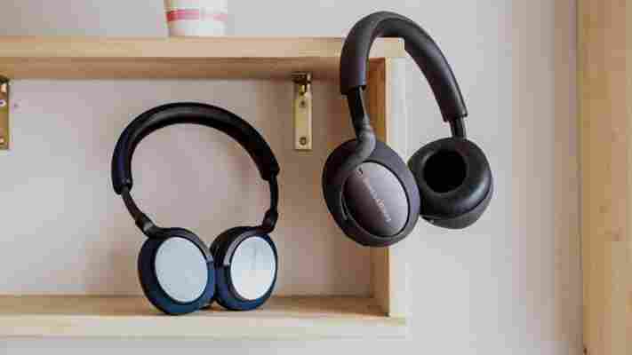 Bowers & Wilkins PX5 and PX7 Review: Gorgeous headphones with big bass