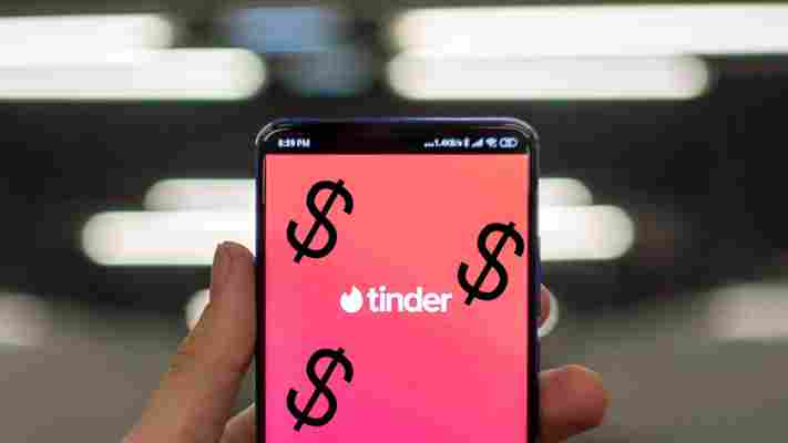 Tinder will give you in-app currency to keep your profile active