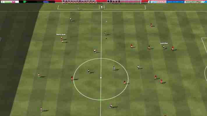 Sega Football Manager 2010 review