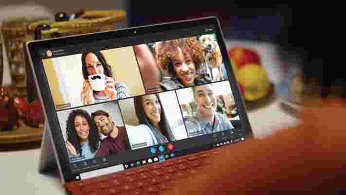 Microsoft promises it hasn’t given up on Skype with big batch of updates